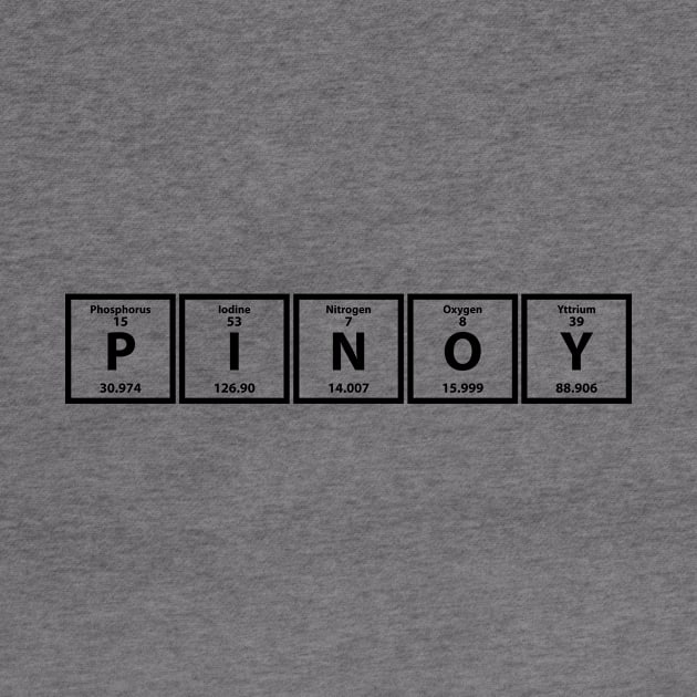 Pinoy by SillyShirts